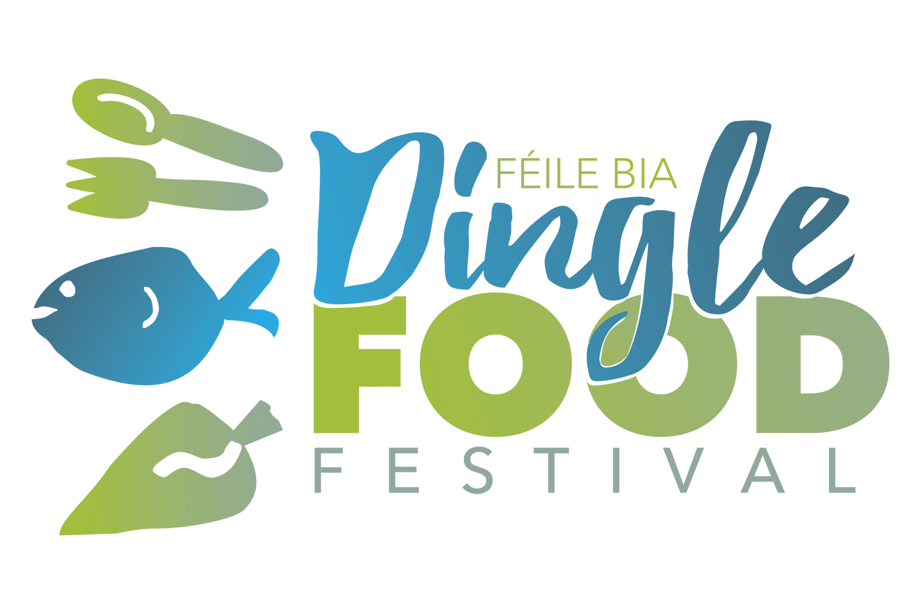 Dingle Food Festival - Féile Bia Dhaingean Uí Chúis